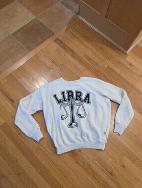 Good American Libra Sweatshirt